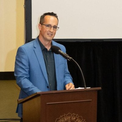Tom Simon, Former FBI, founder at Simon Investigations